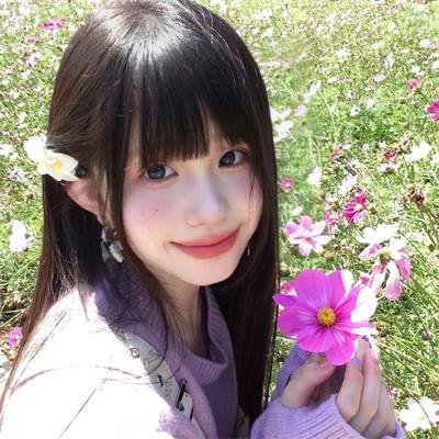 边塞丽春花