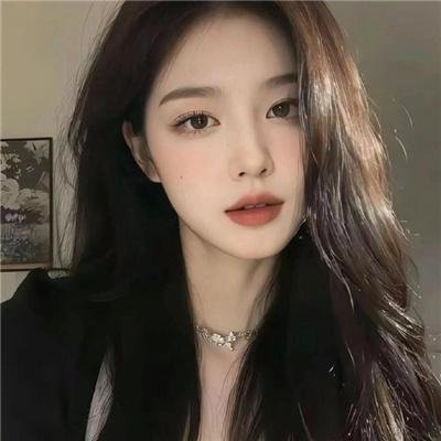 拜托了,花戎少女