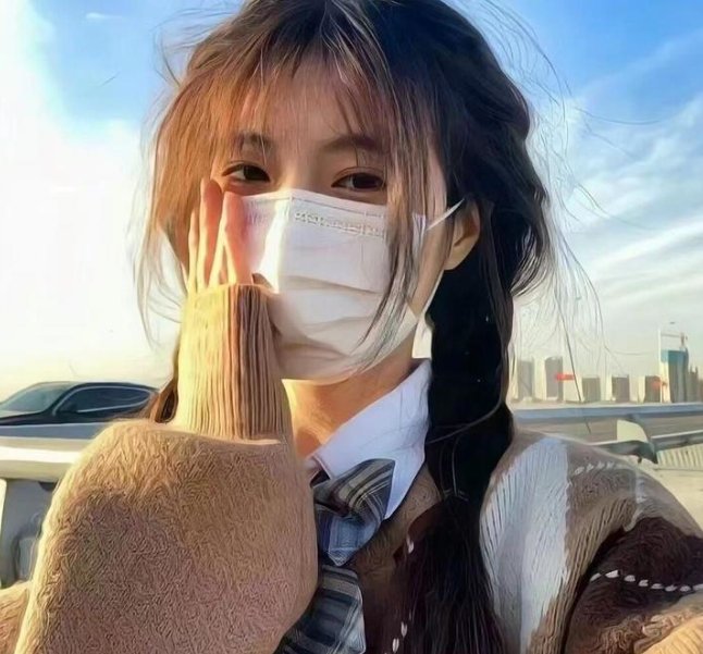 雨中曲